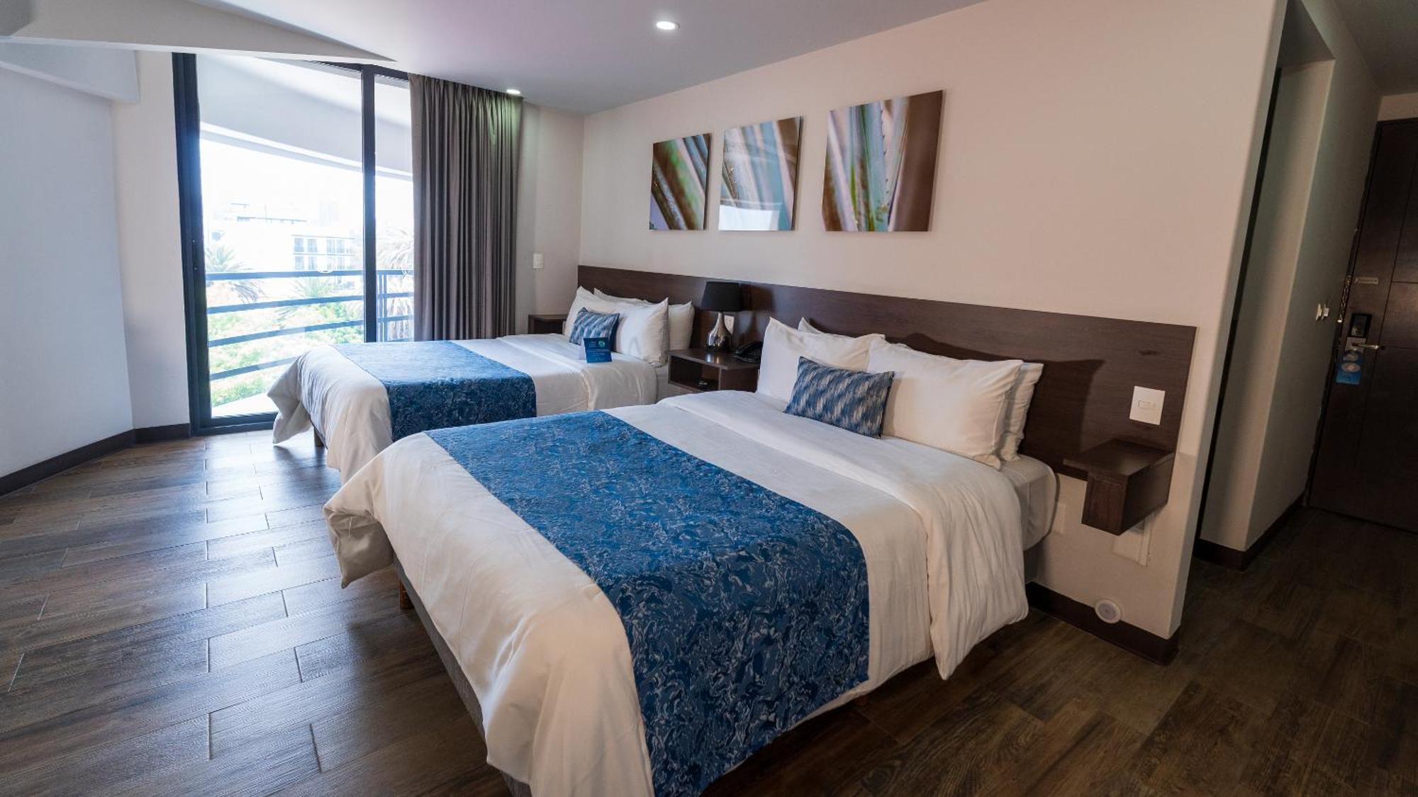 Círculo Condesa Hotel 4*