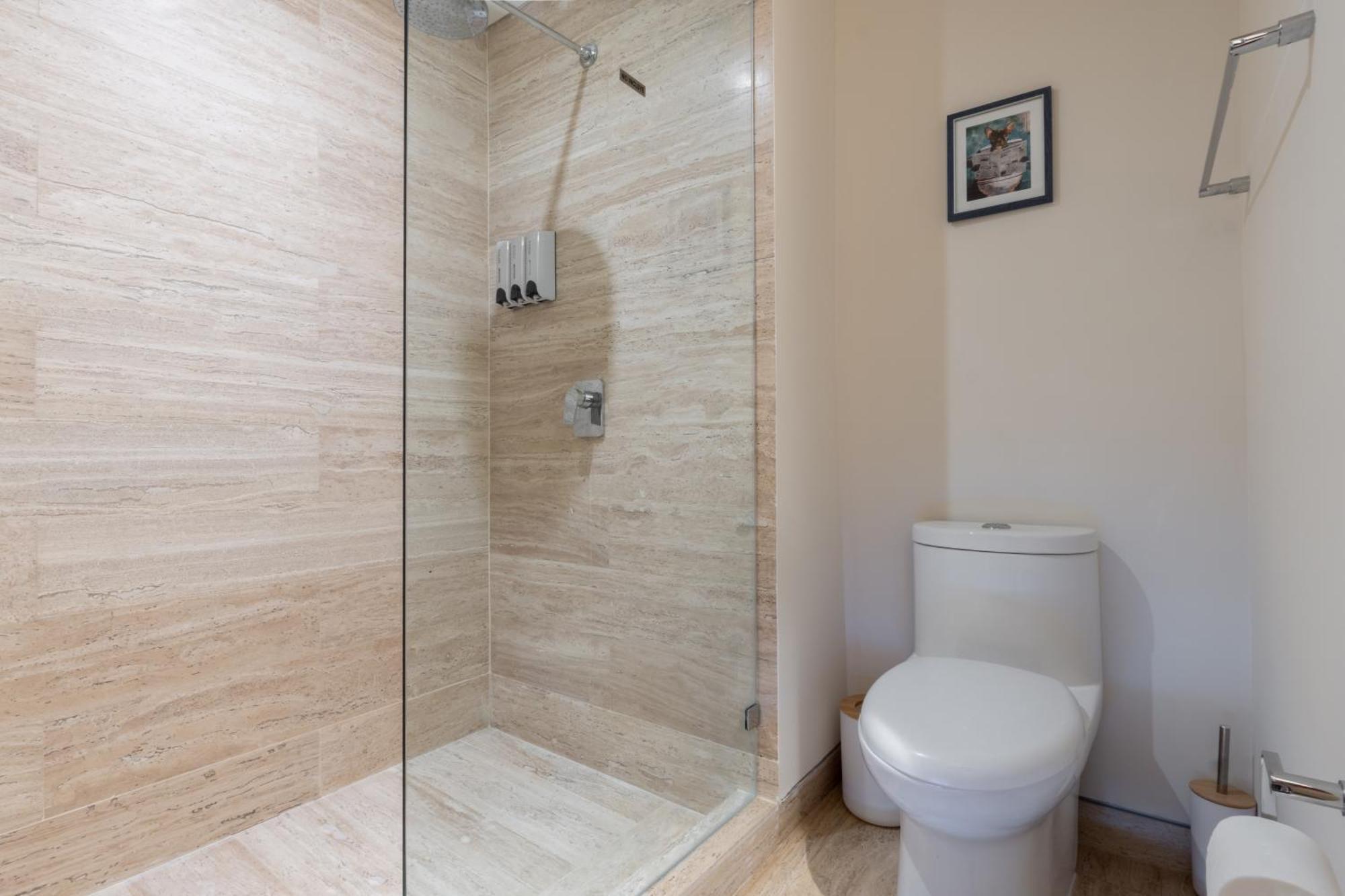 Apartamento Departamento En Cdmx Con Gym Y Coworking México DF