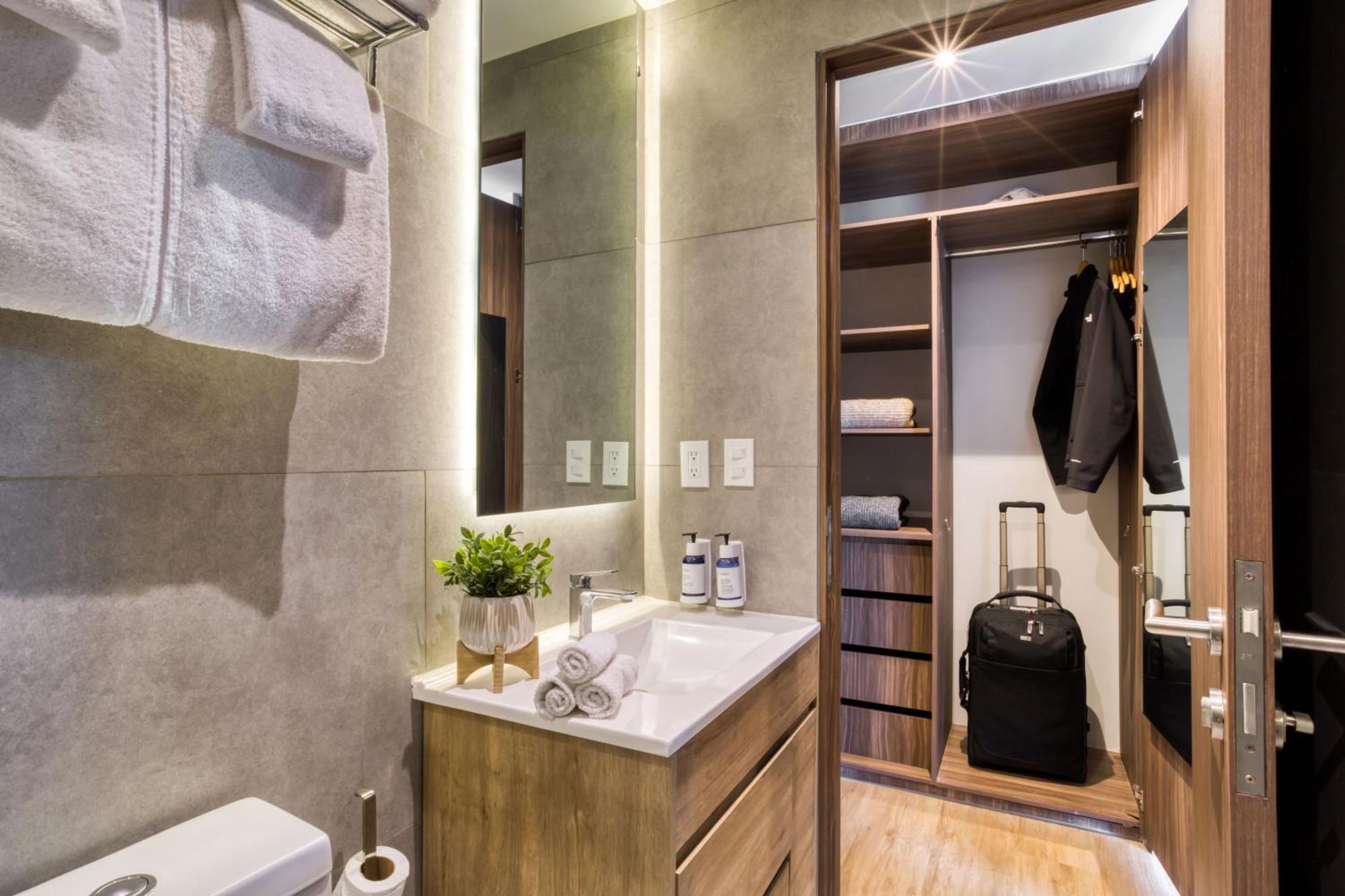 Uliv Apartahotel