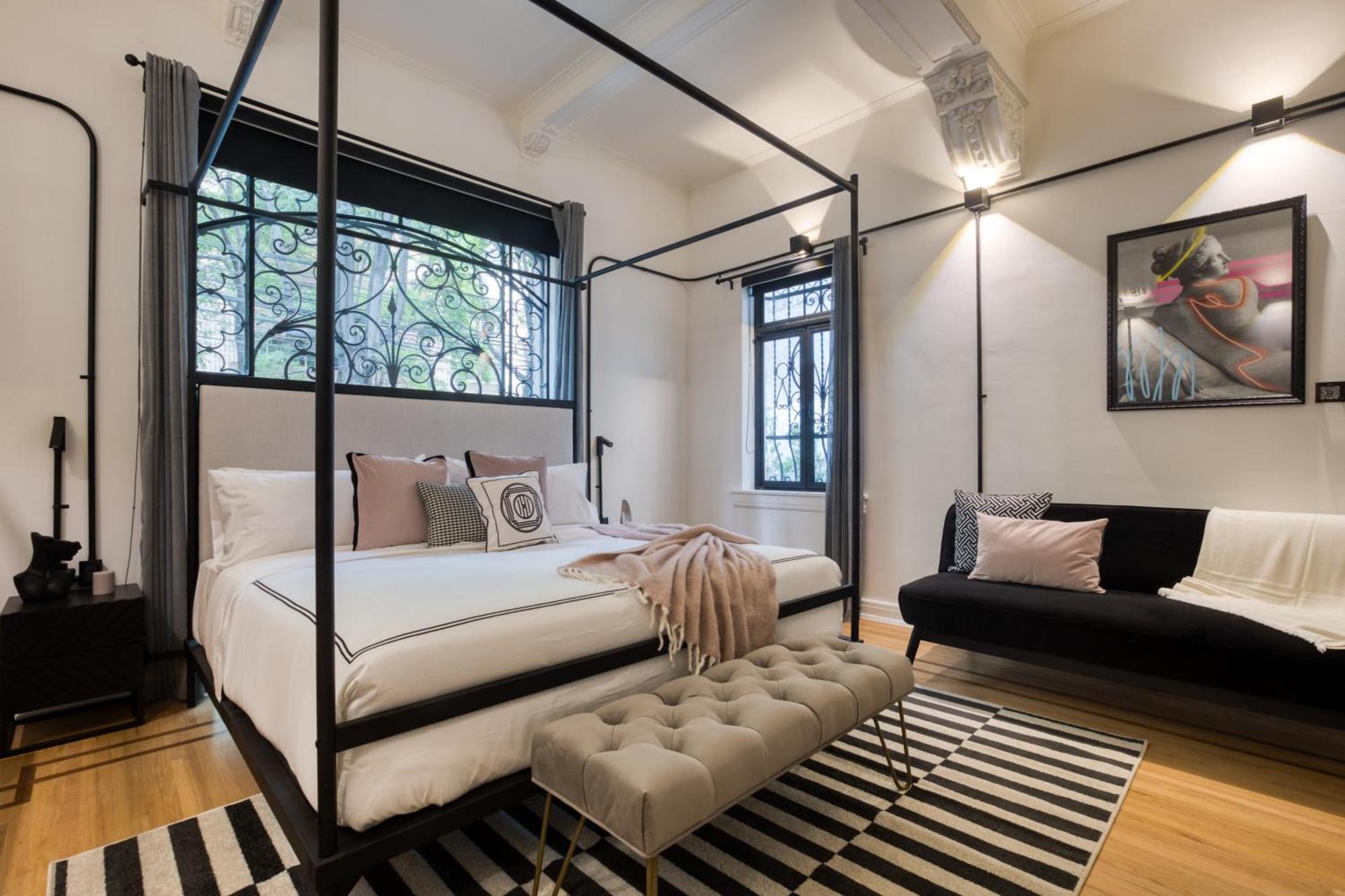 Utopic Campos Eliseos By Uliv Hotel