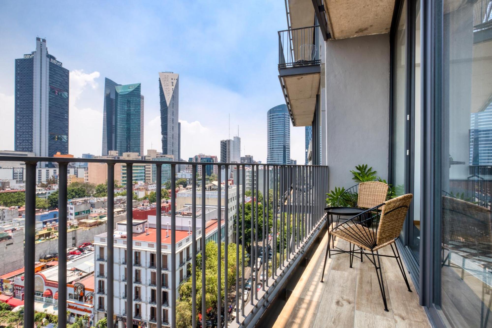 Forma By Mr W * Mexico City