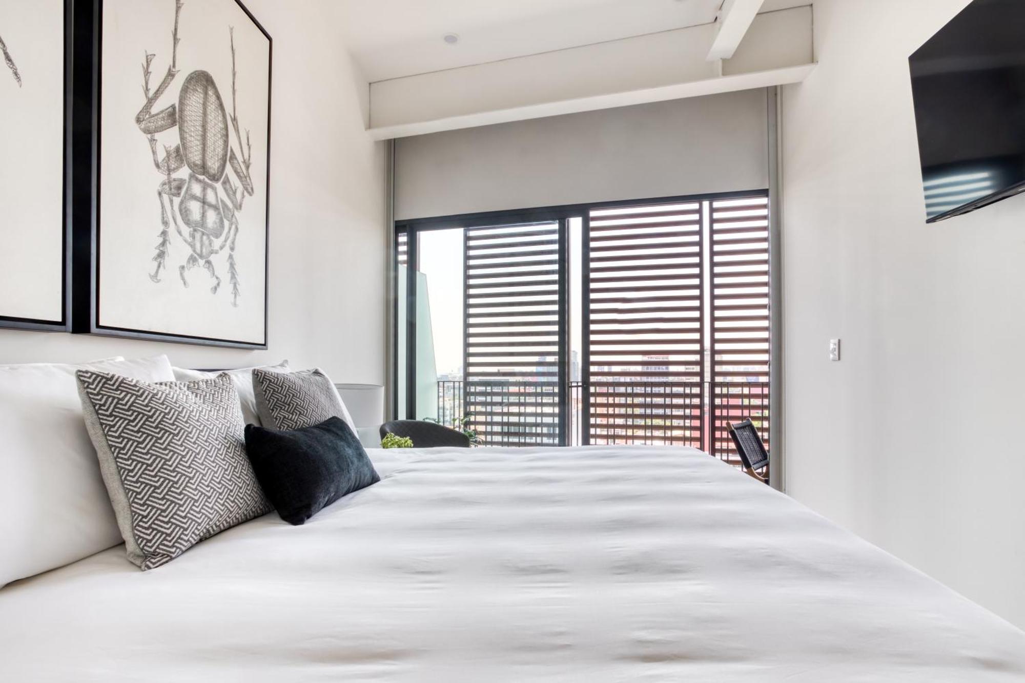 Apartment Forma By Mr W *