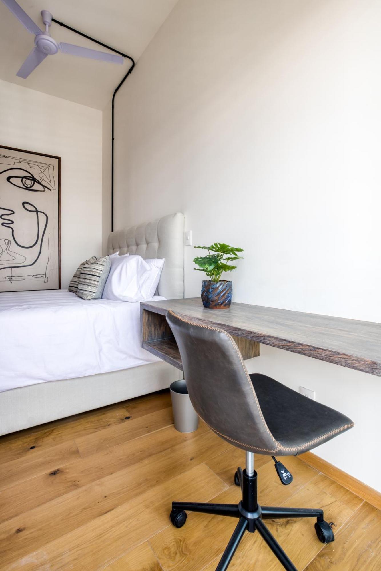 Forma By Mr W Apartment Mexico City