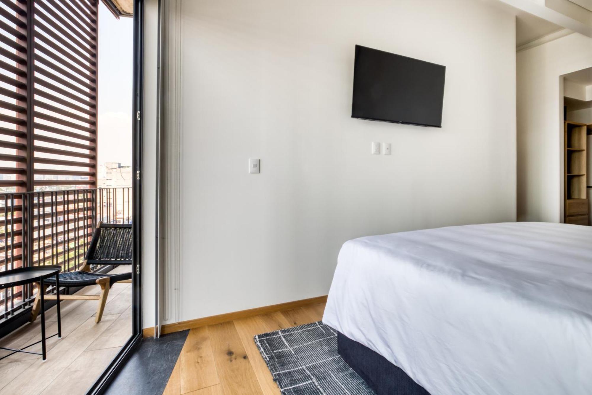Apartment Forma By Mr W *