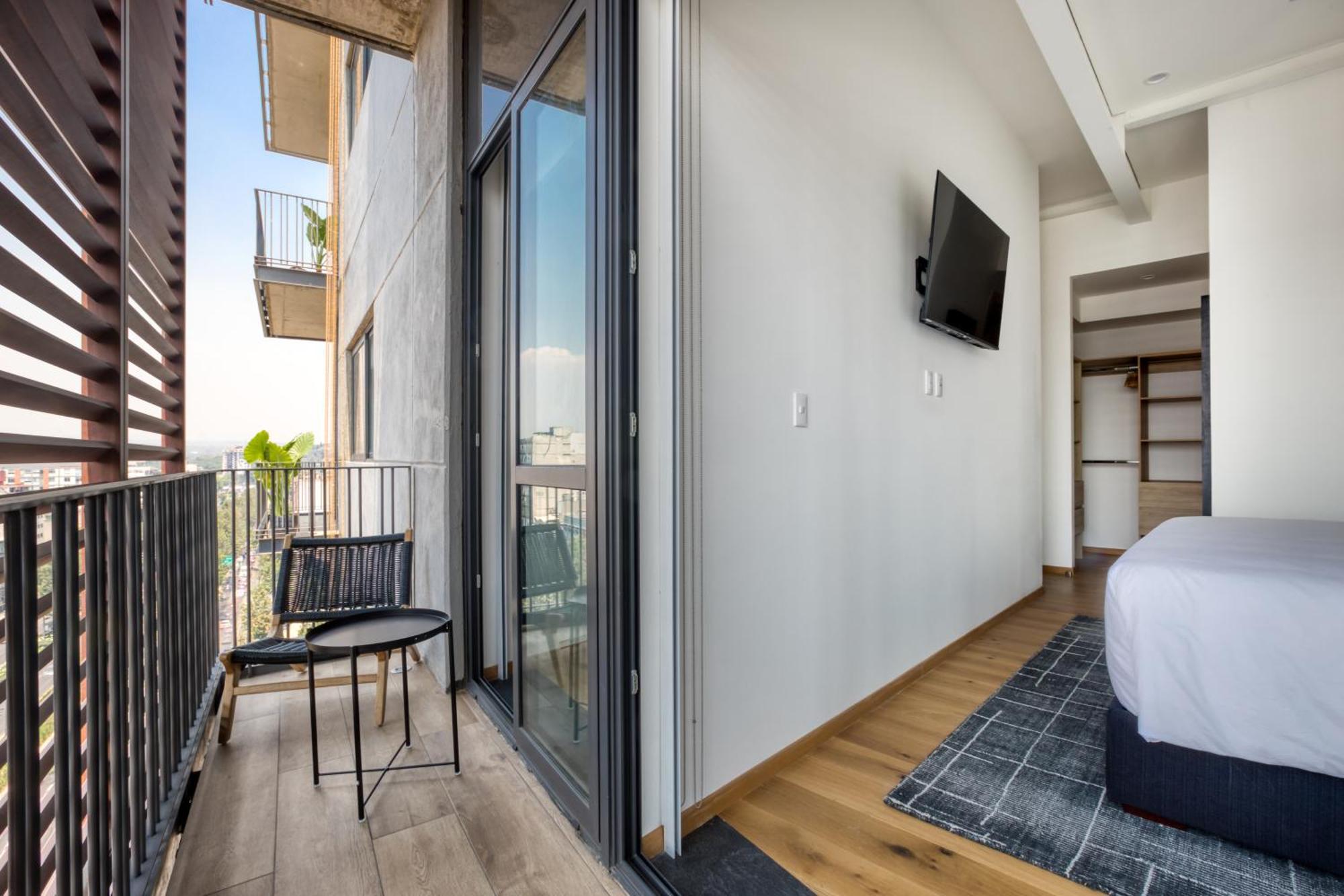 Apartment Forma By Mr W *