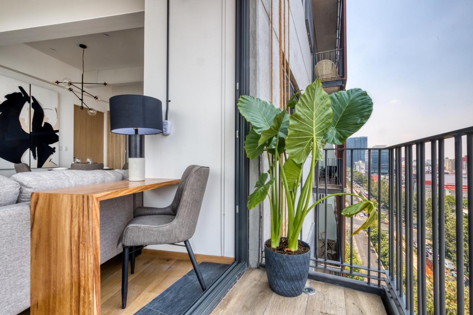 Forma By Mr W Apartment Mexico City