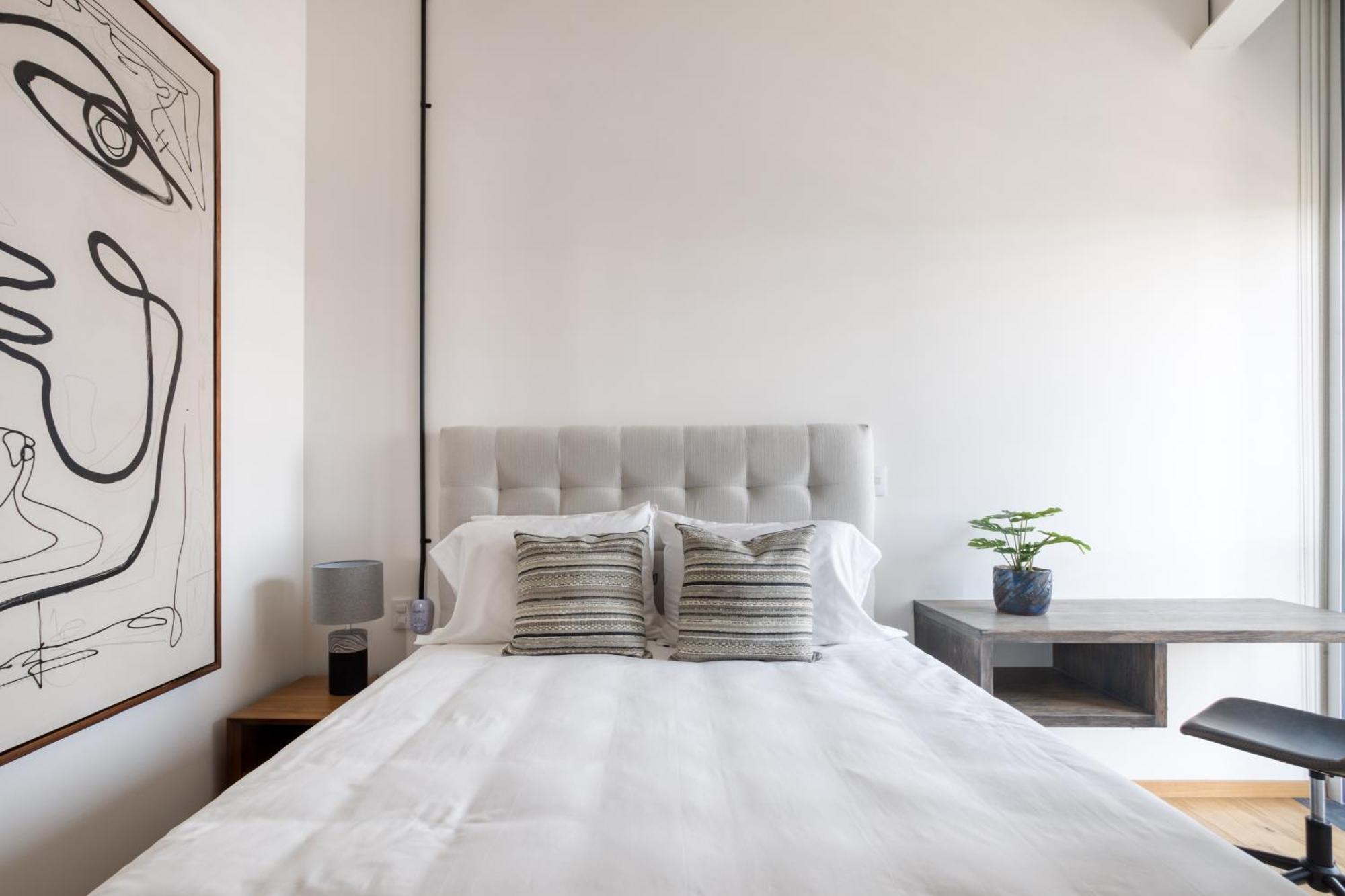 Forma By Mr W * Mexico City