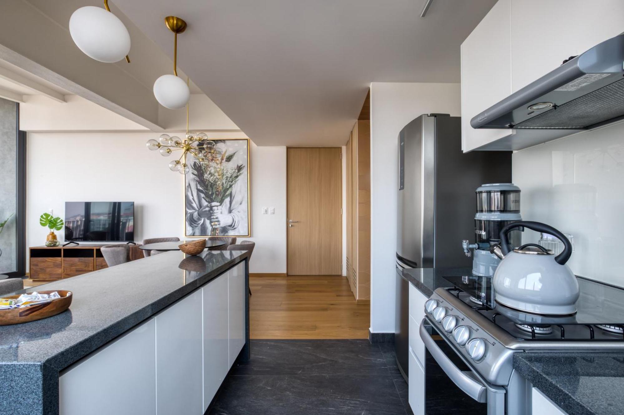 Forma By Mr W Apartment