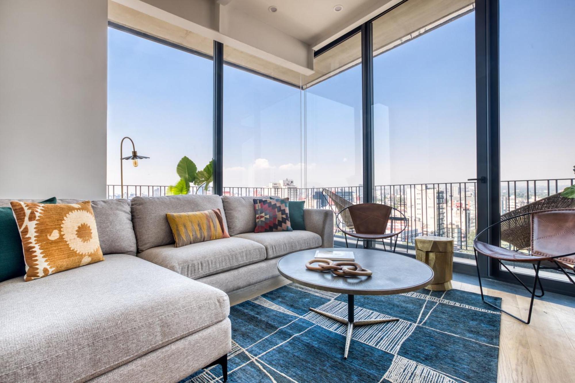 Apartment Forma By Mr W