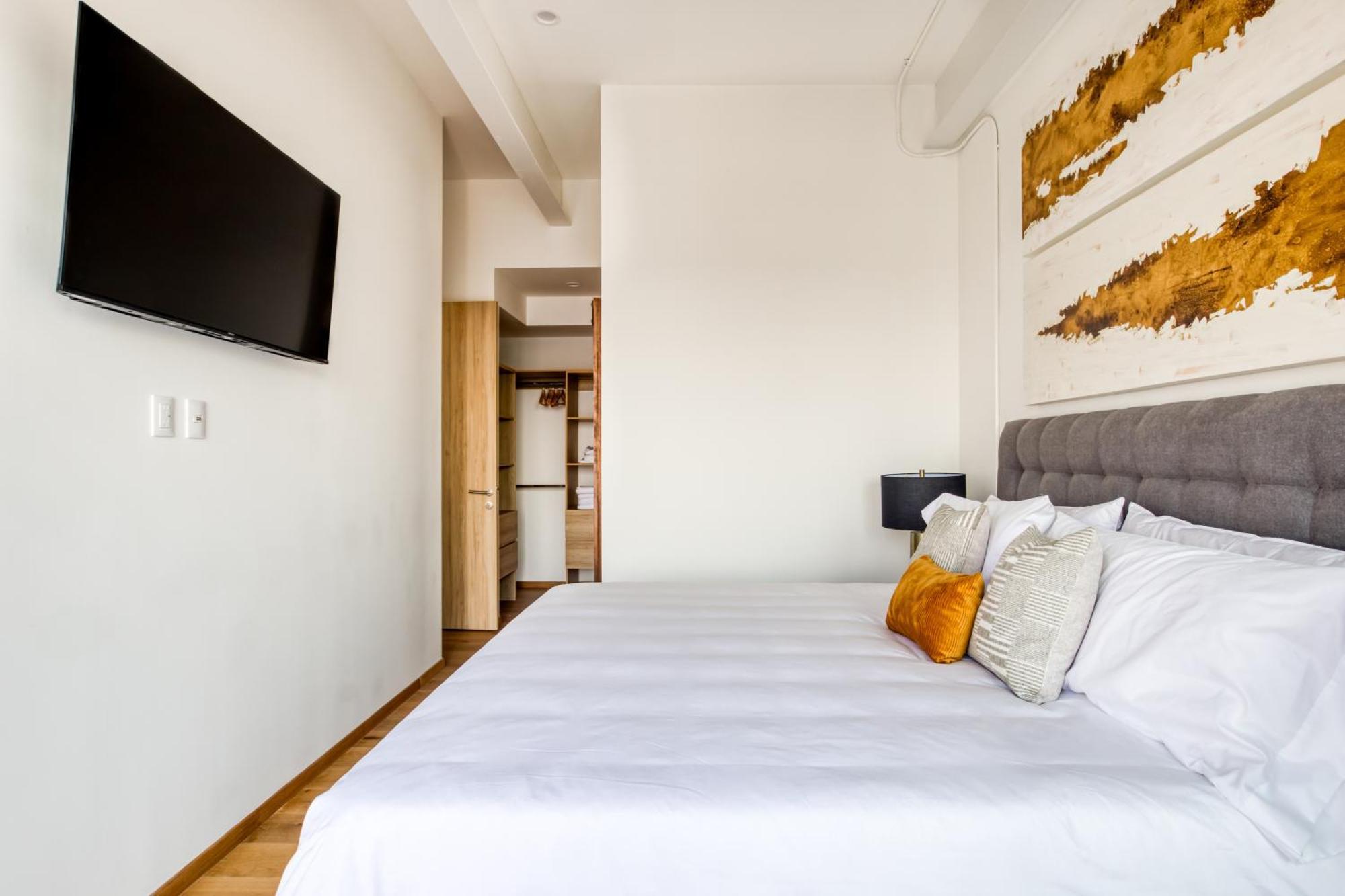 Forma By Mr W * Mexico City