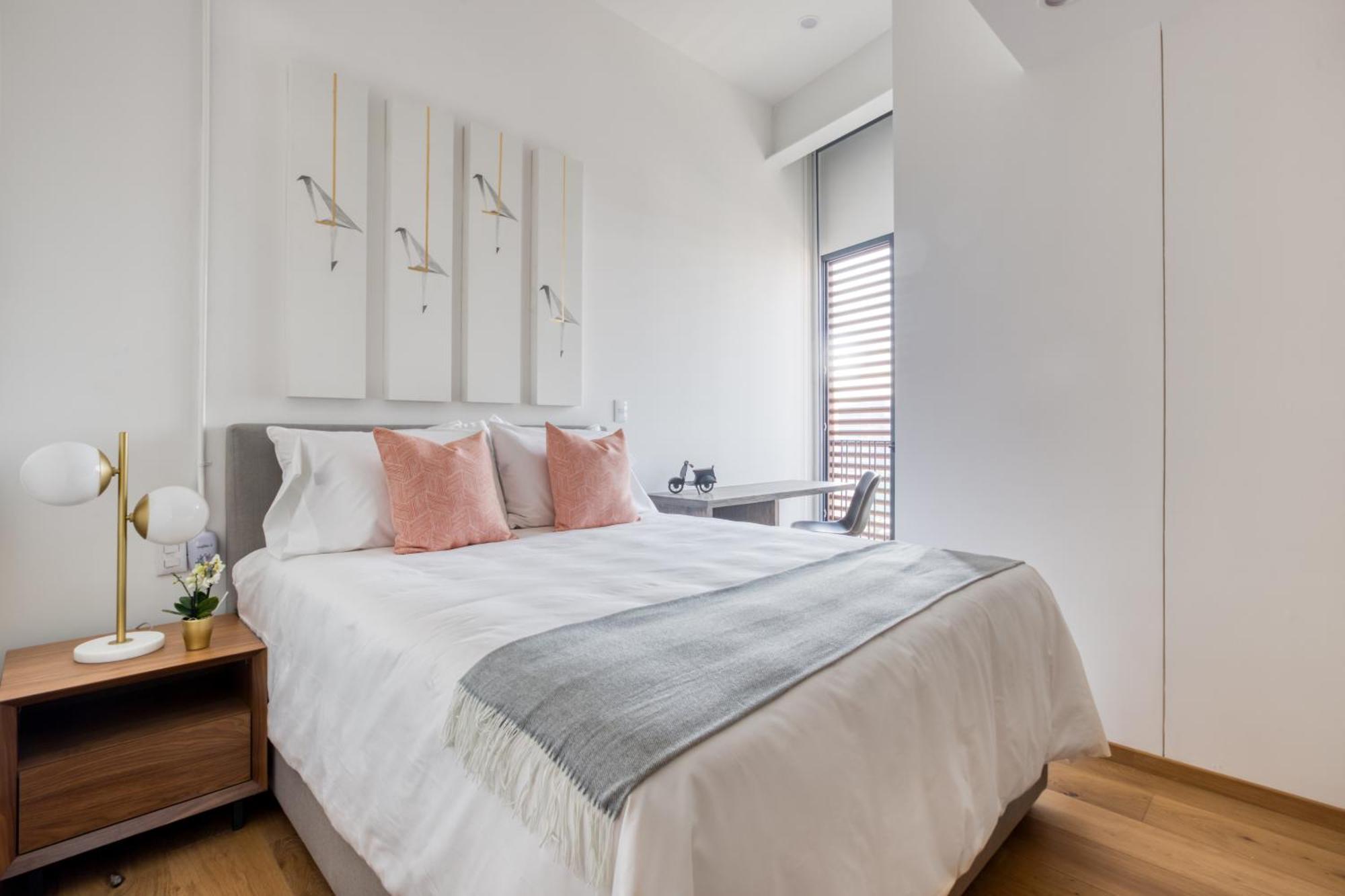 Forma By Mr W Apartment Mexico City