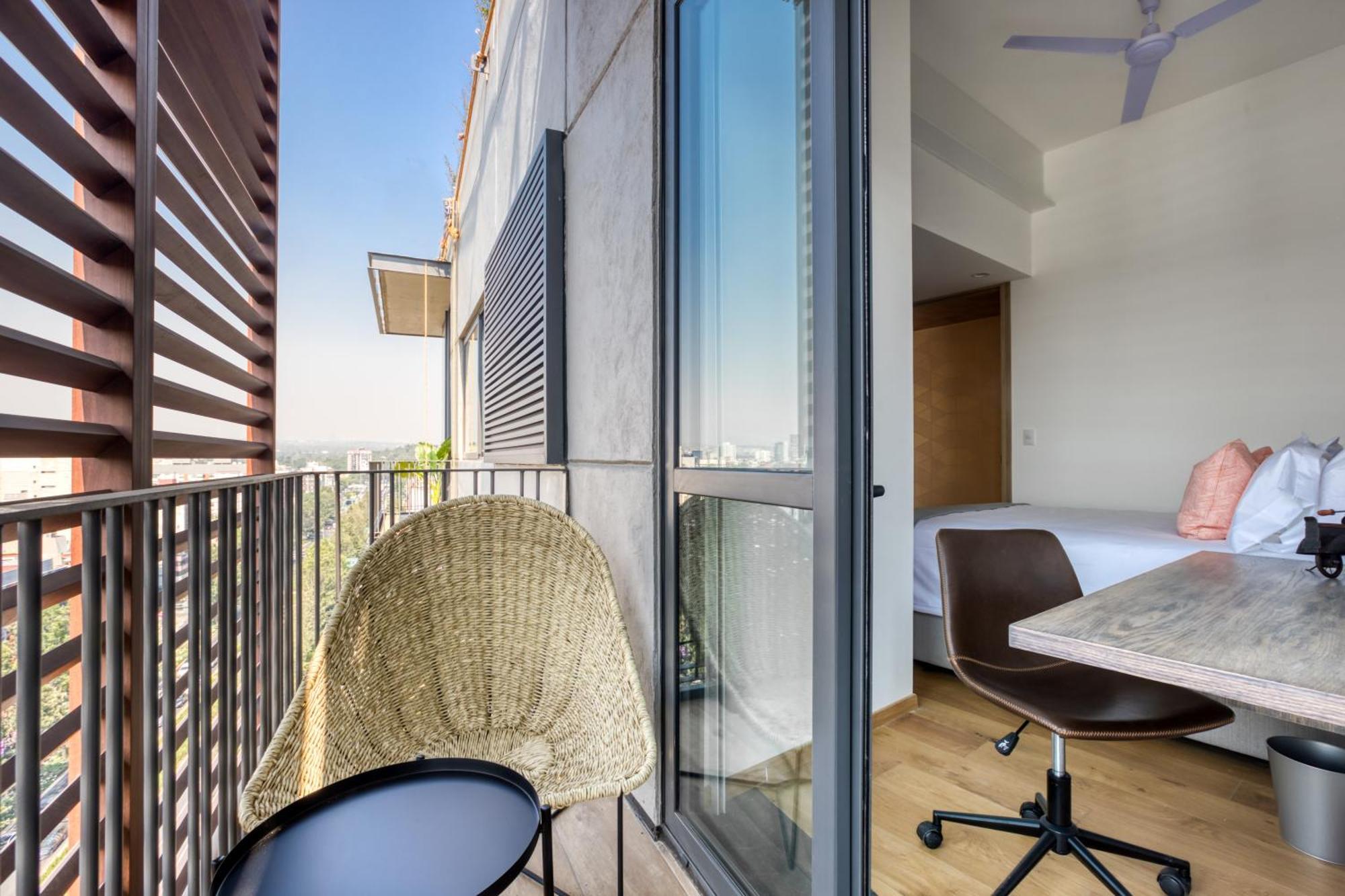 Forma By Mr W * Mexico City