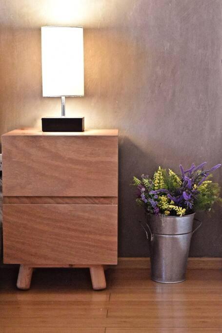 Beautiful Loft In Trendy Roma-condesa Elevator Apartamento