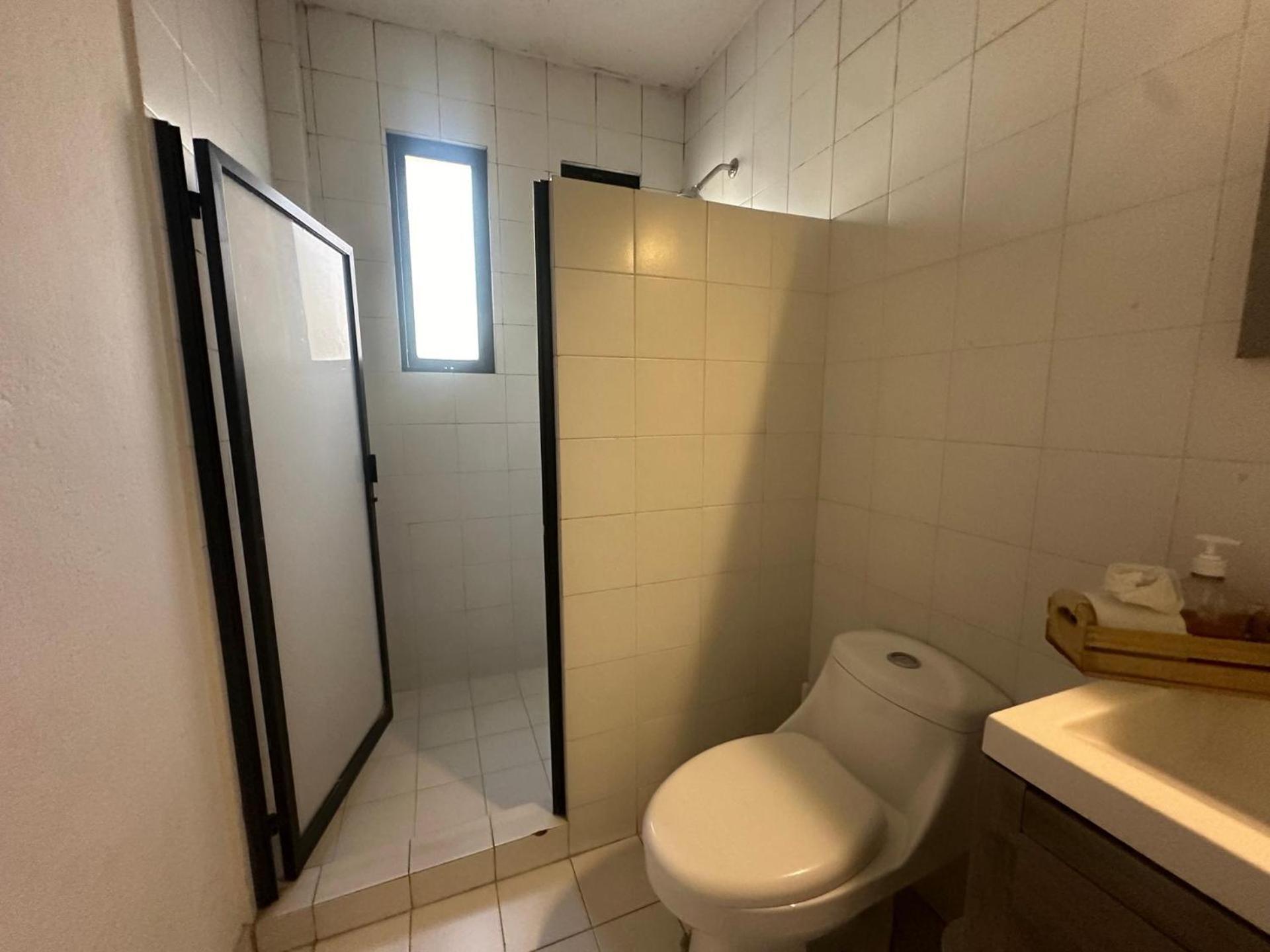 Apartamento Urban Oasis In Roma - Wifi - Laundry - Sleeps 7 México DF