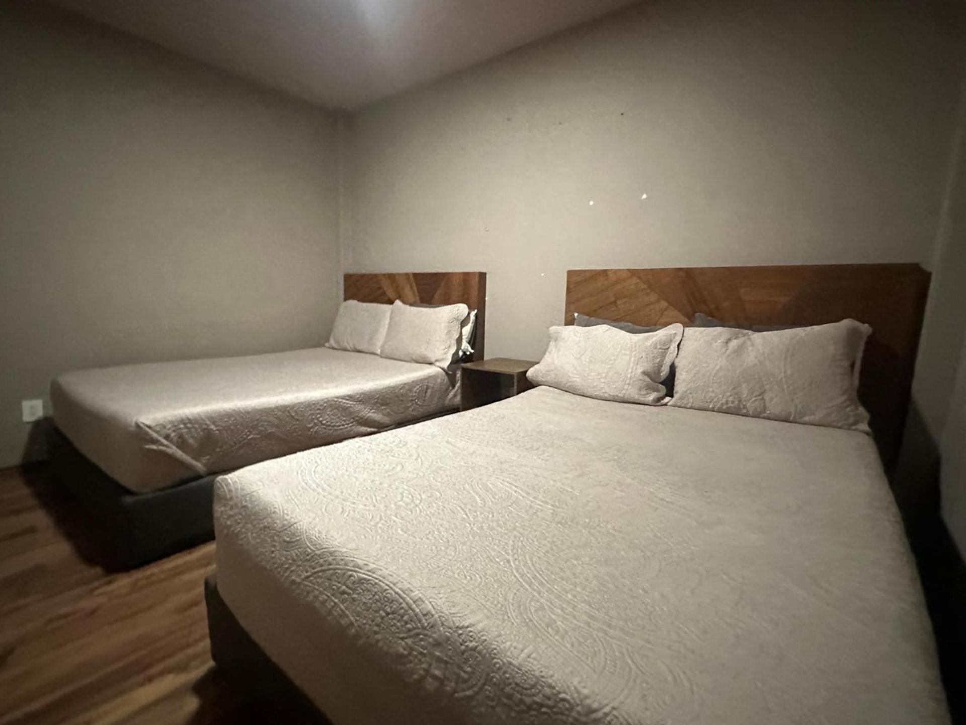 Live Roma Norte - 2br - Wifi -laundry Included Apartamento *