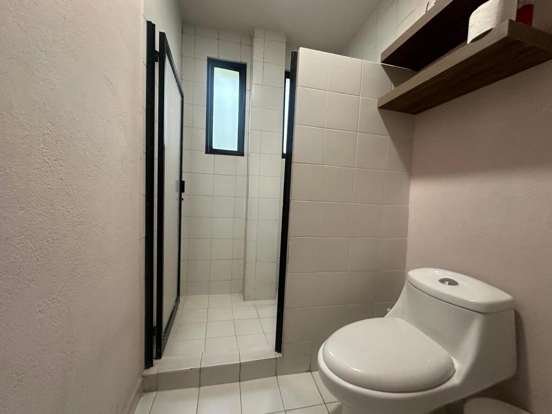 Live Roma Norte - 2br - Wifi -laundry Included *