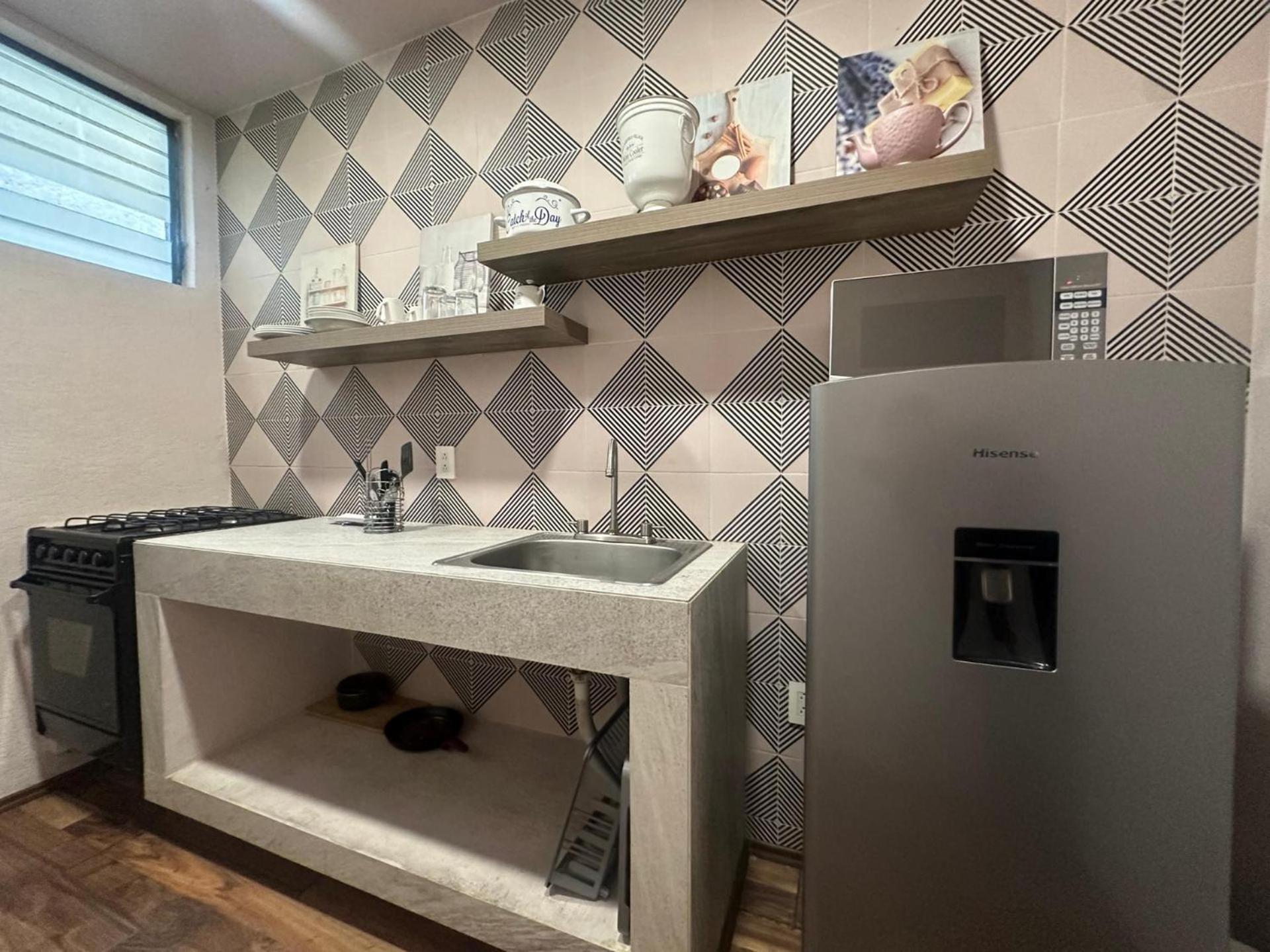 Live Roma Norte - 2br - Wifi -laundry Included Apartamento *