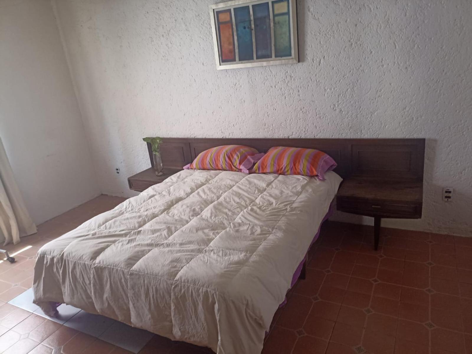 Coscomate 69 Hostal *