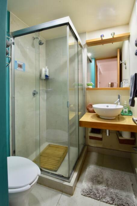 Apartamento Spacious & Bright In Beautiful Colonia Roma