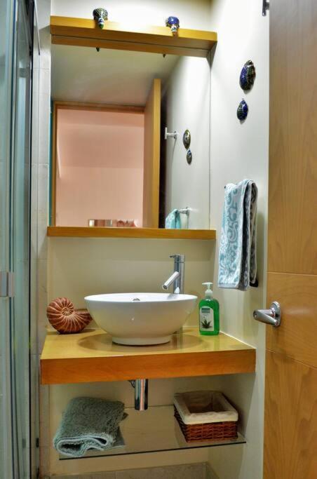 Apartamento Spacious & Bright In Beautiful Colonia Roma *