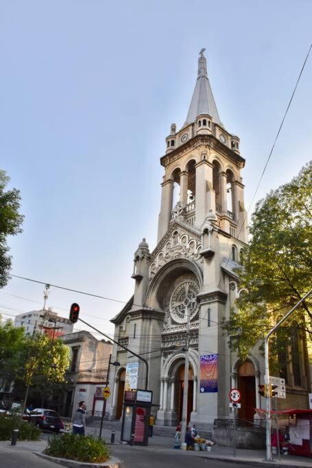 Spacious & Bright In Beautiful Colonia Roma
