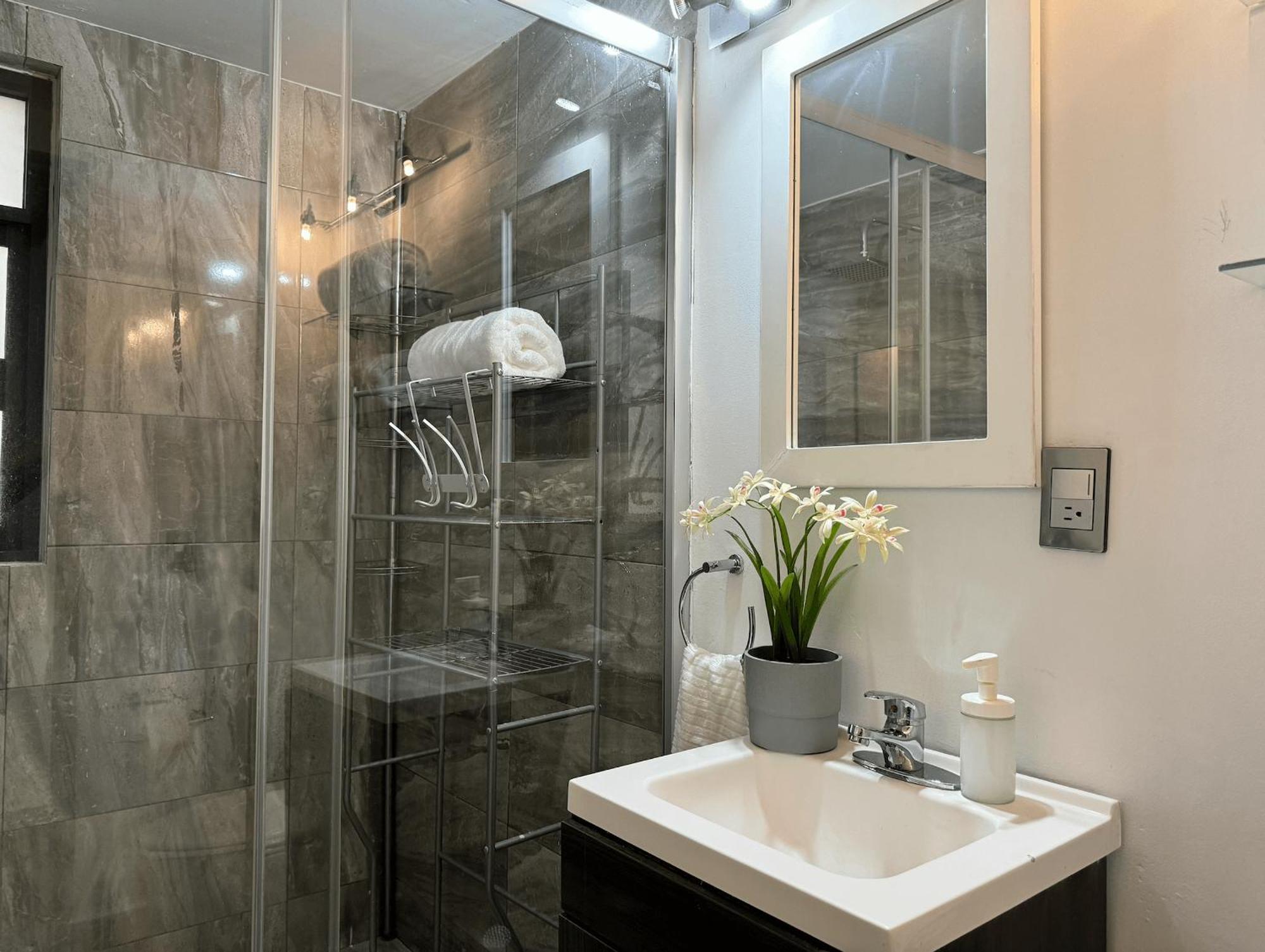 Apartamento Perfecta Ubicacion En Ciudad De Mexico *