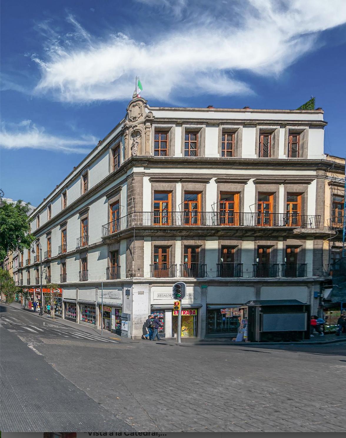 Apartamento Casa Sauto Cathedral Views In Downtown *
