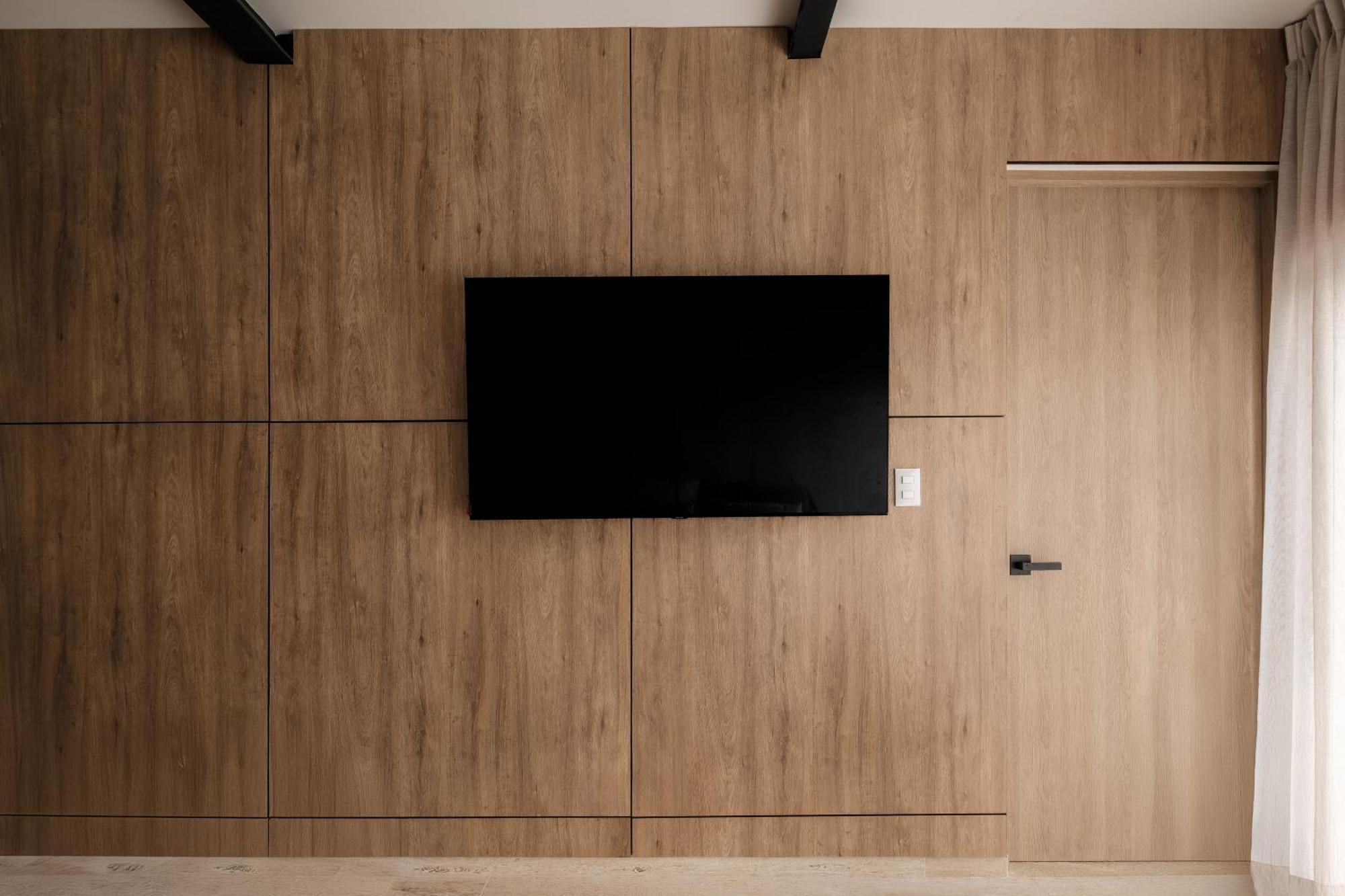 Apartamento Myla Roma Norte Cidade do México