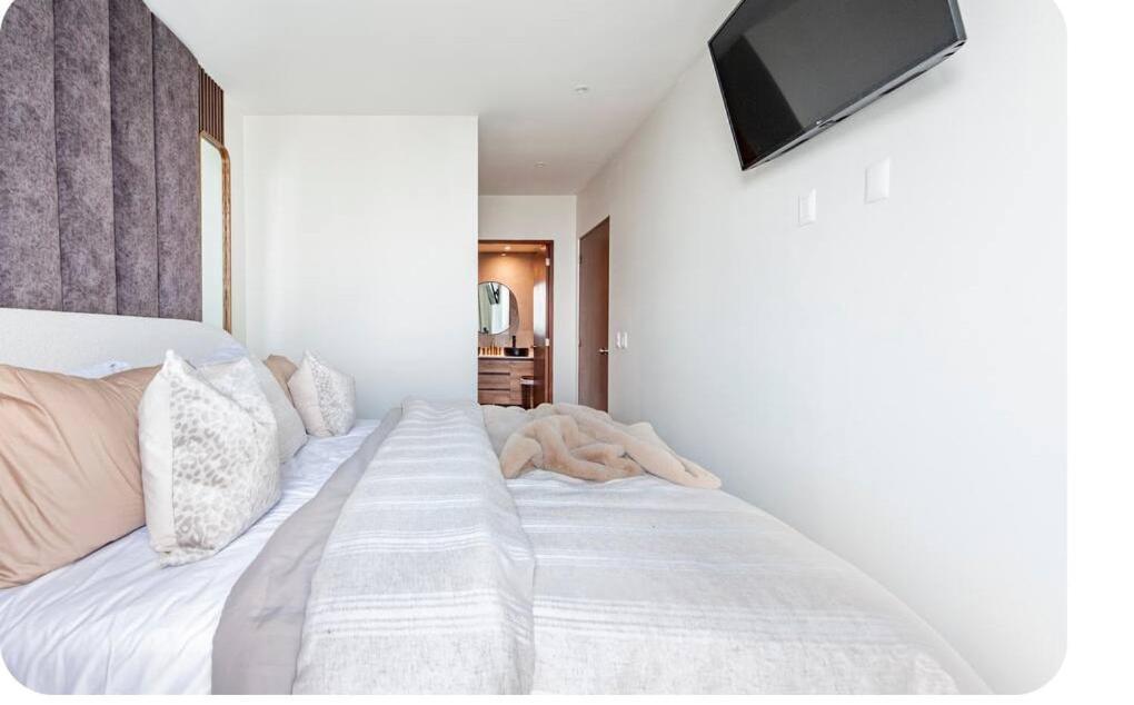 Apartamento Luxury With Incredible Amenities