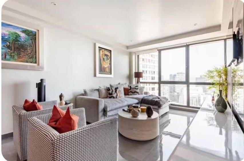 Luxury With Incredible Amenities México DF