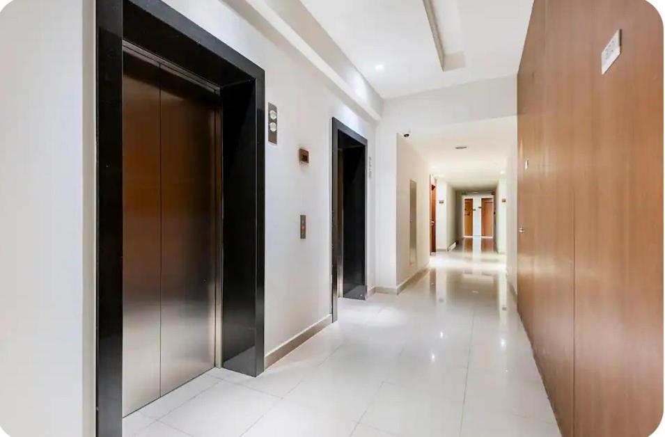 Luxury With Incredible Amenities * México DF