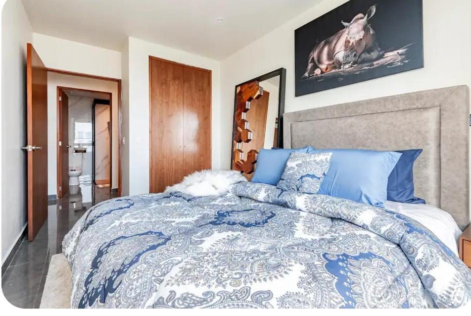 Apartamento Luxury With Incredible Amenities *
