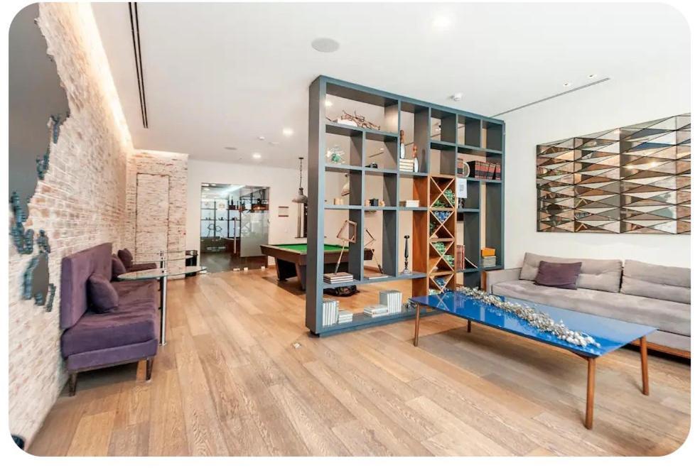 Luxury With Incredible Amenities México DF