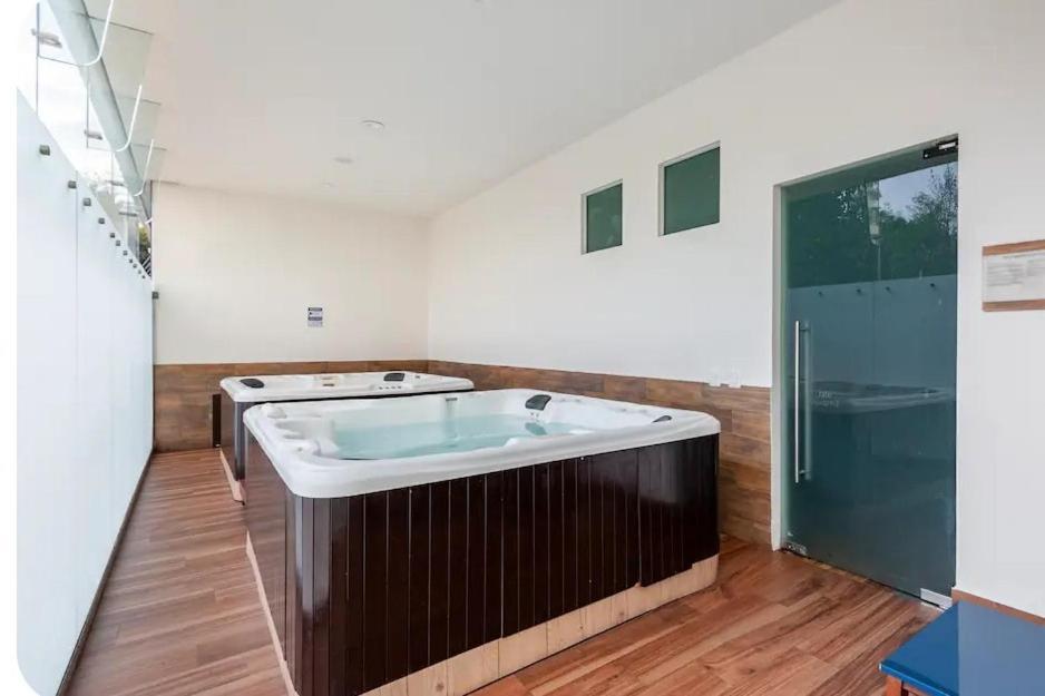 Luxury With Incredible Amenities México DF