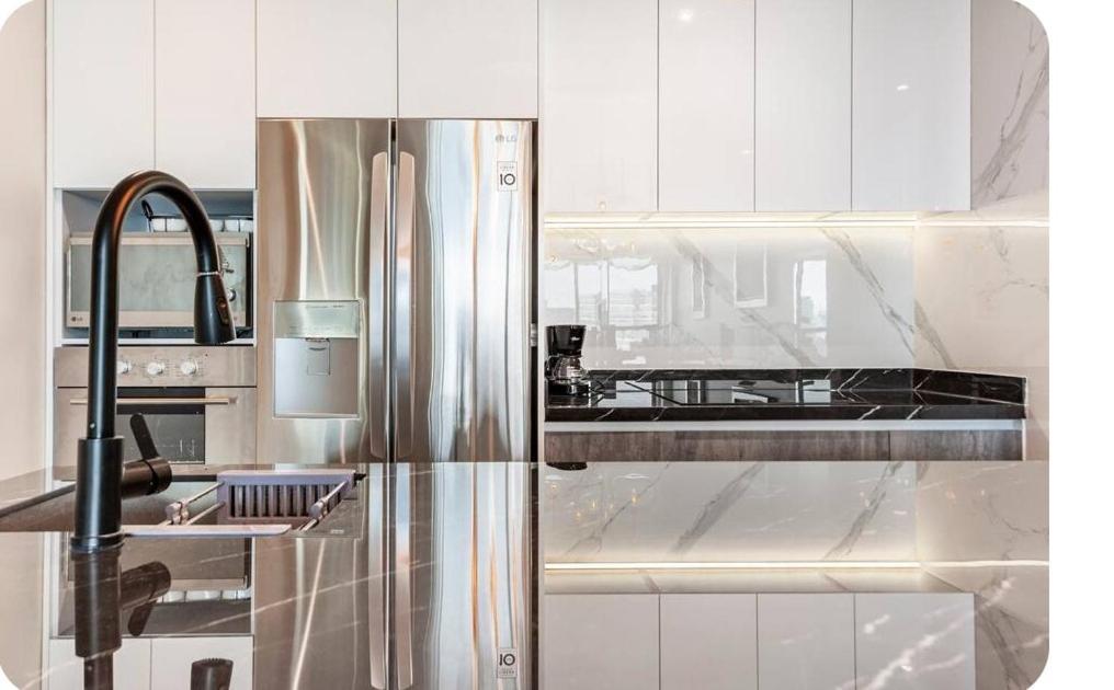 Luxury With Incredible Amenities * México DF