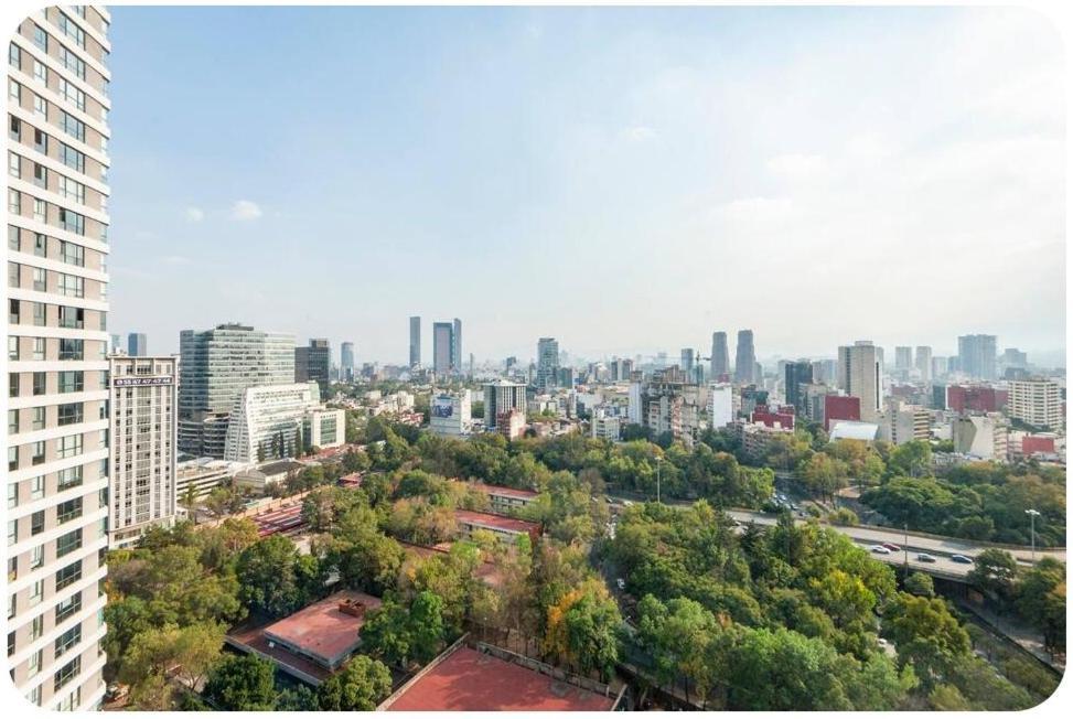 Luxury With Incredible Amenities * México DF