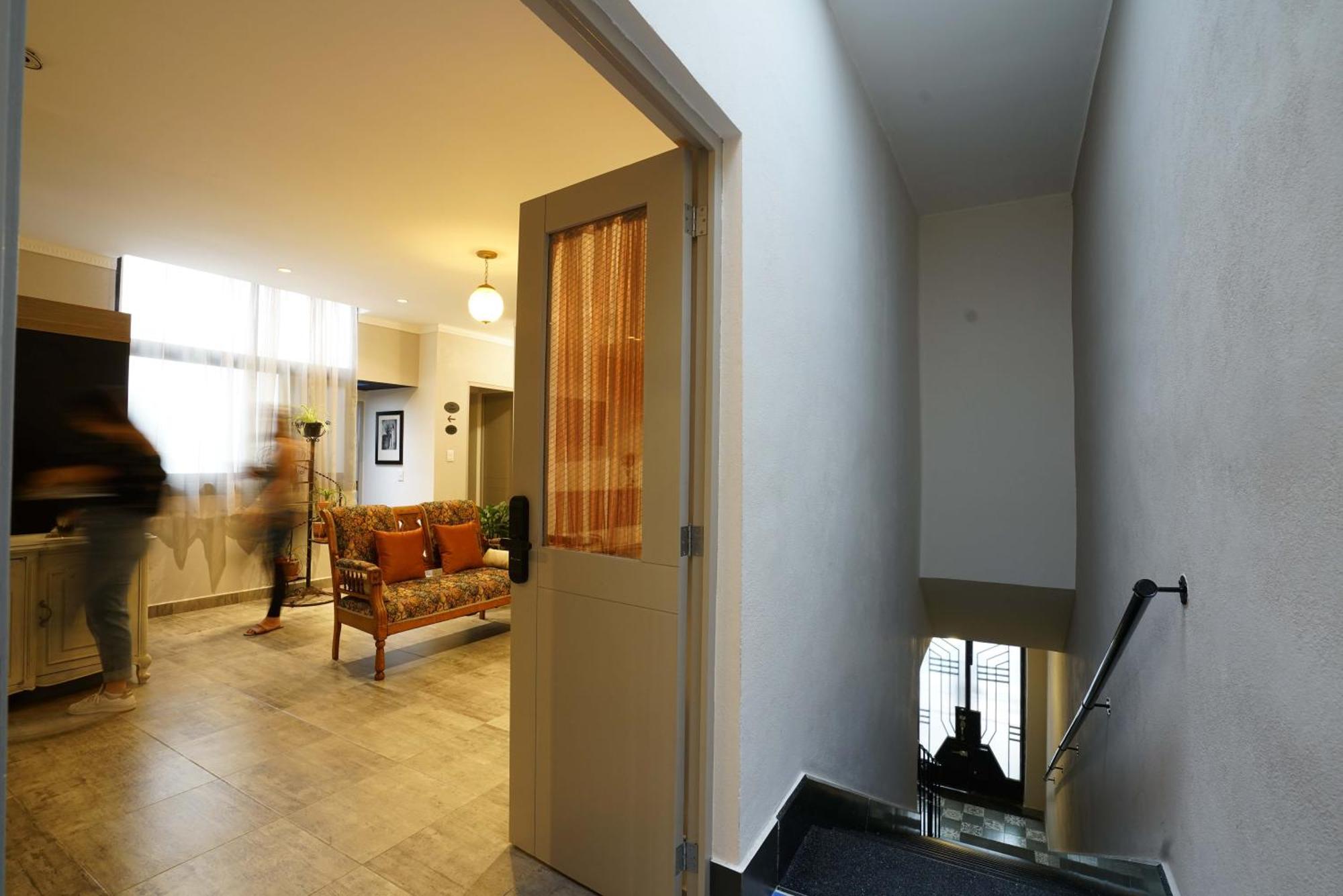 Casa Carmelia Apartamento *