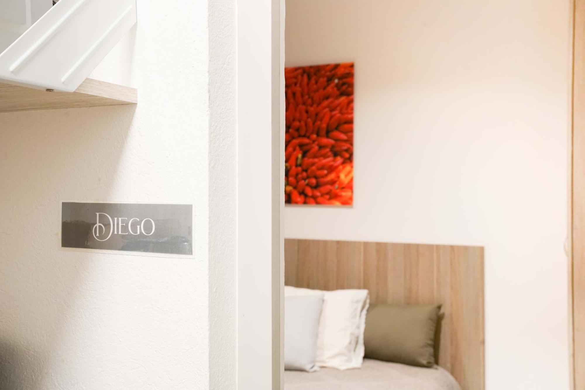 Casa Carmelia *