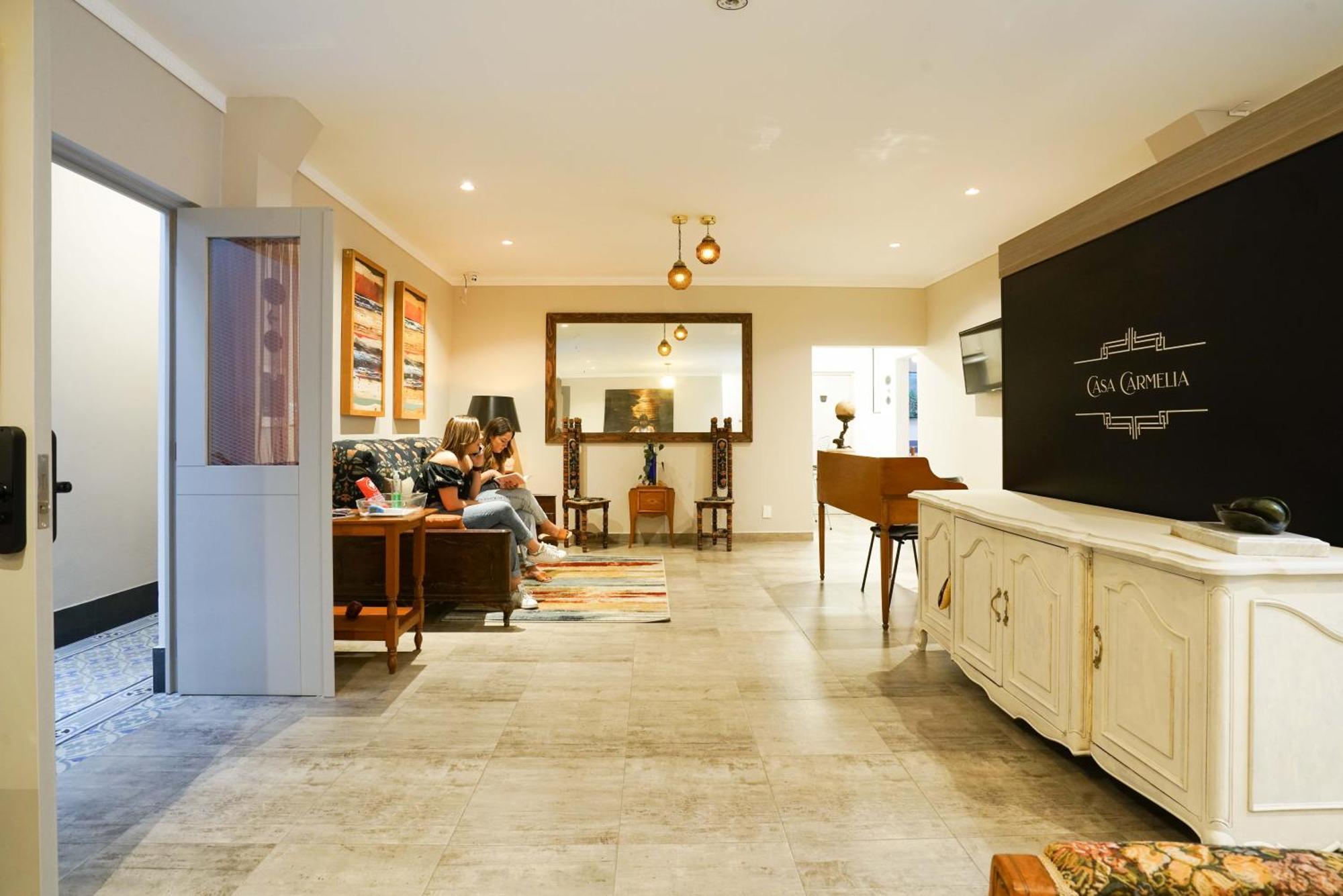 Casa Carmelia Apartamento *
