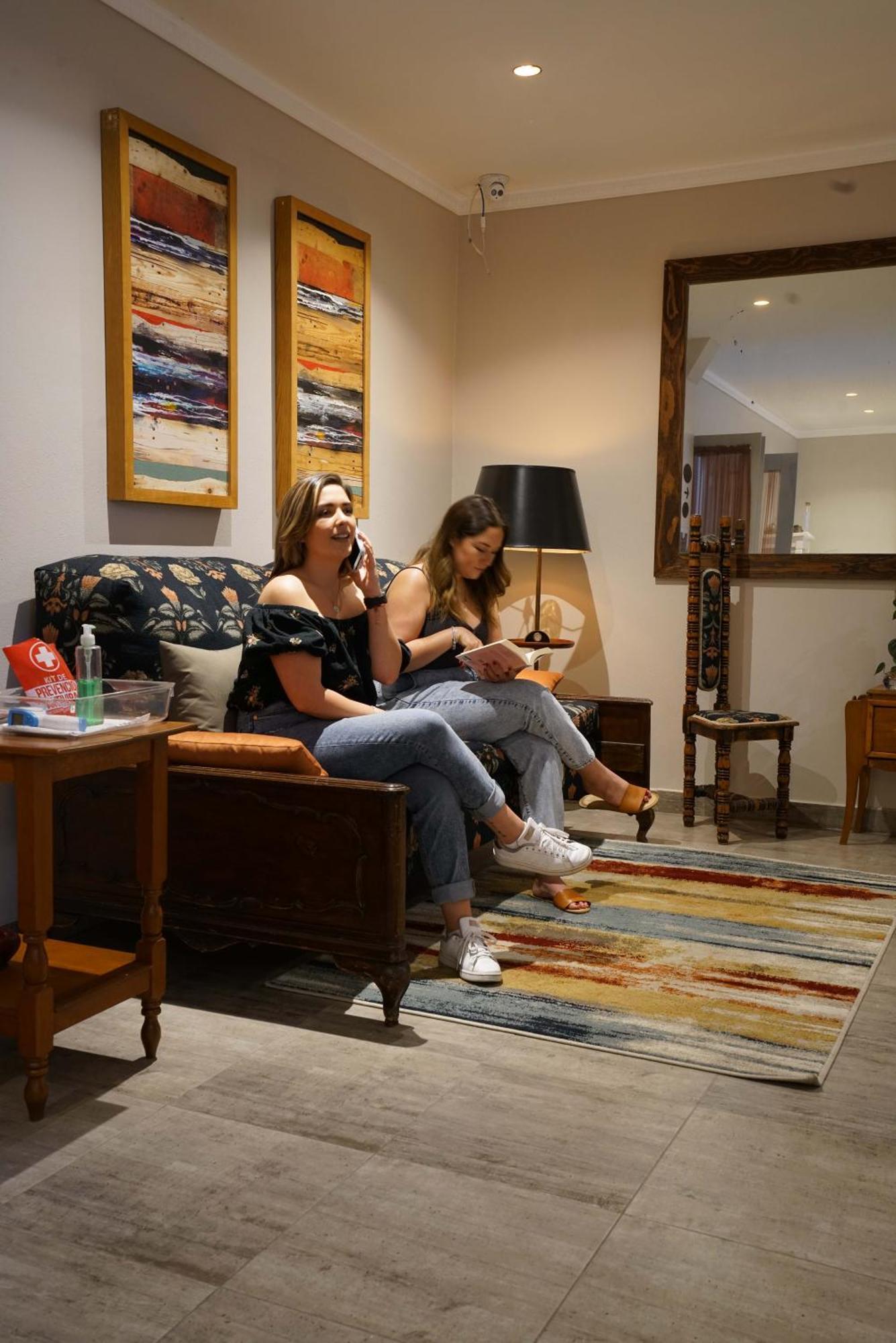 Casa Carmelia México DF