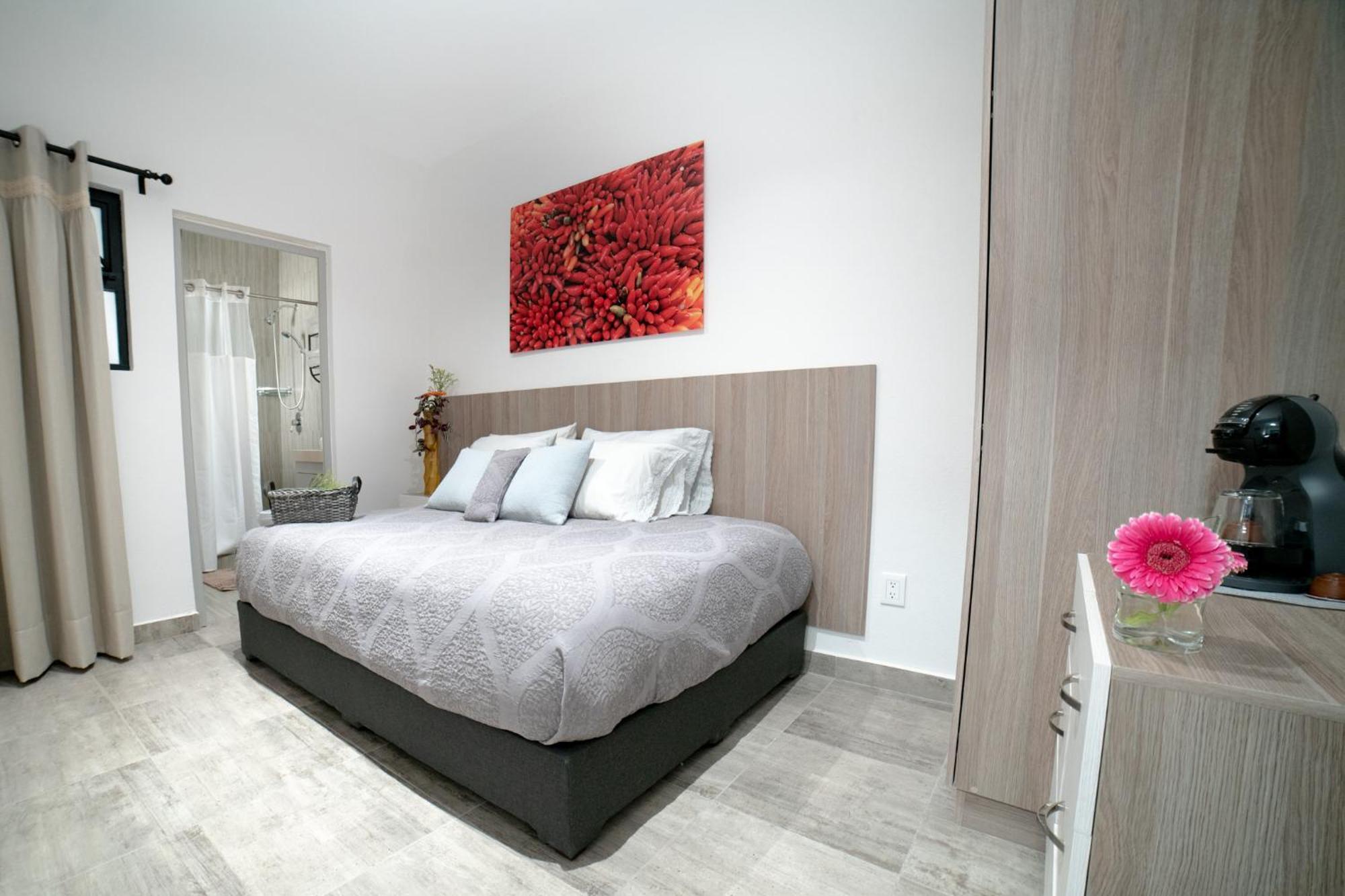Casa Carmelia