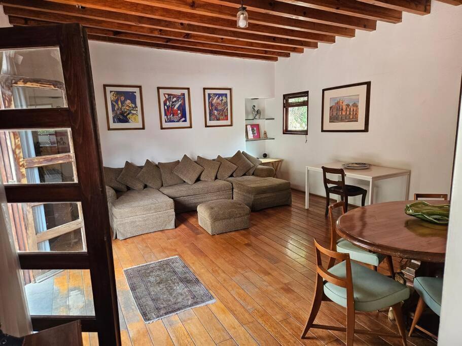 Departamento En San Angel Apartamento