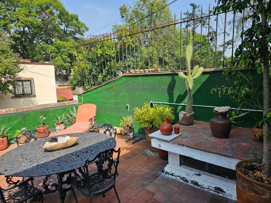 Departamento En San Angel *