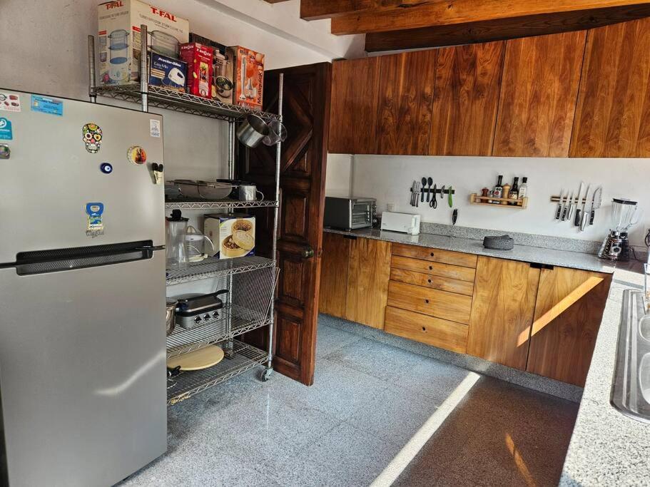 Apartamento Departamento En San Angel *