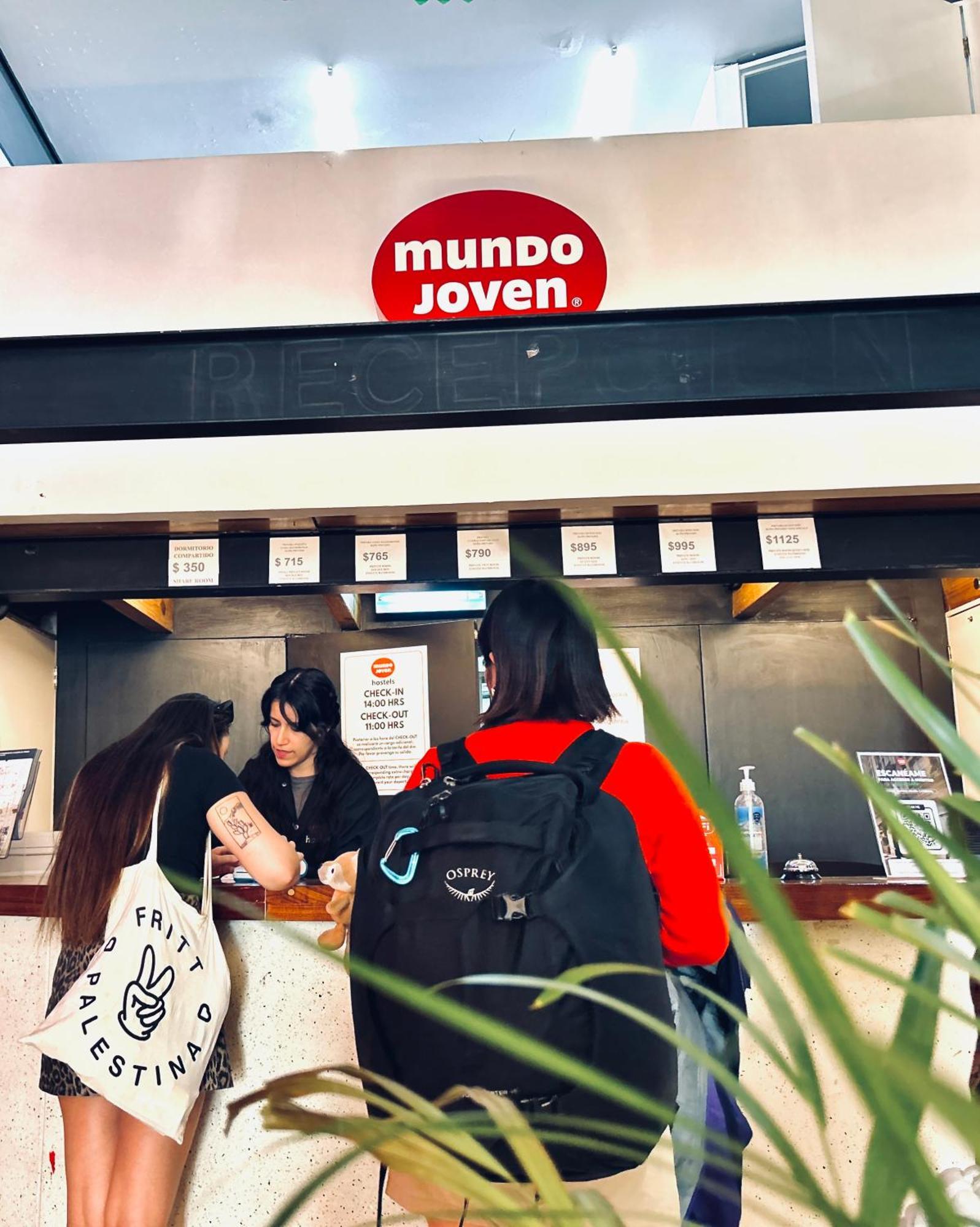 Mundo Joven Catedral