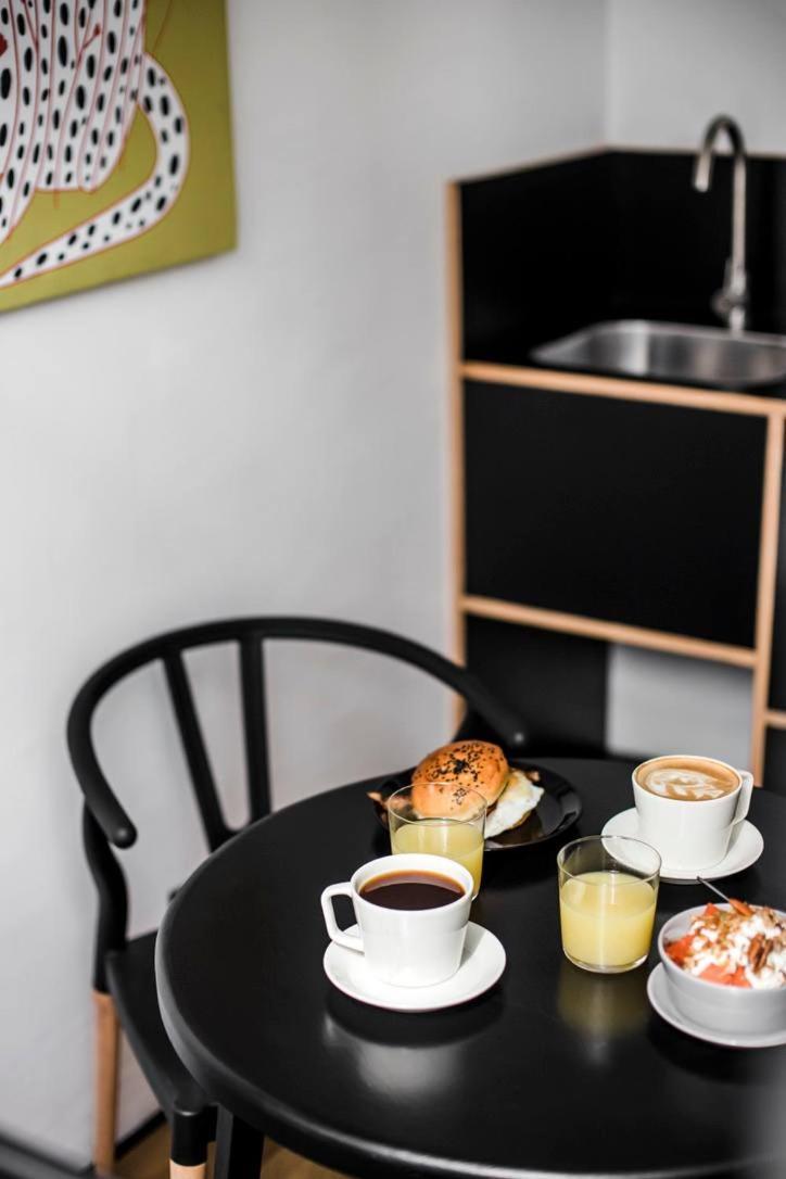 Inn Excelente En La Condesa