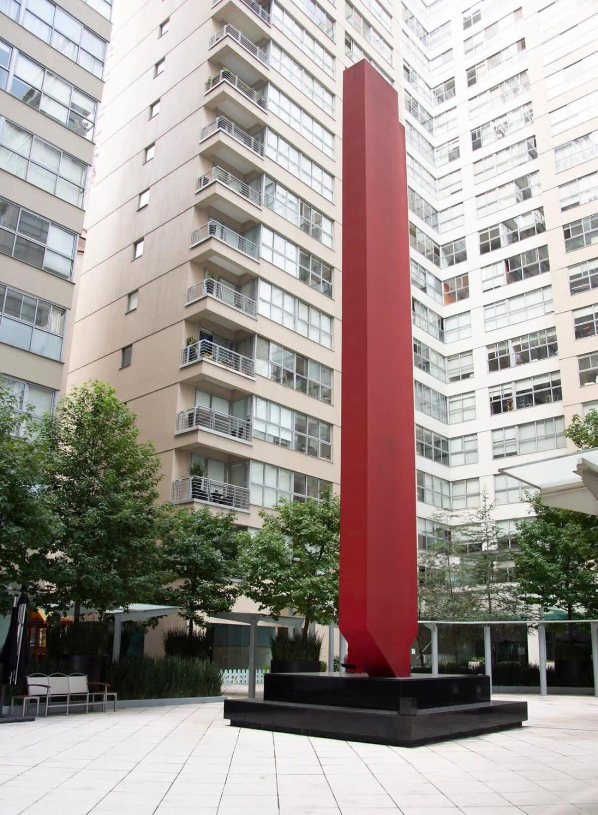 Apartamento White Elephant - Modern 3 Bedroom In Polanco *