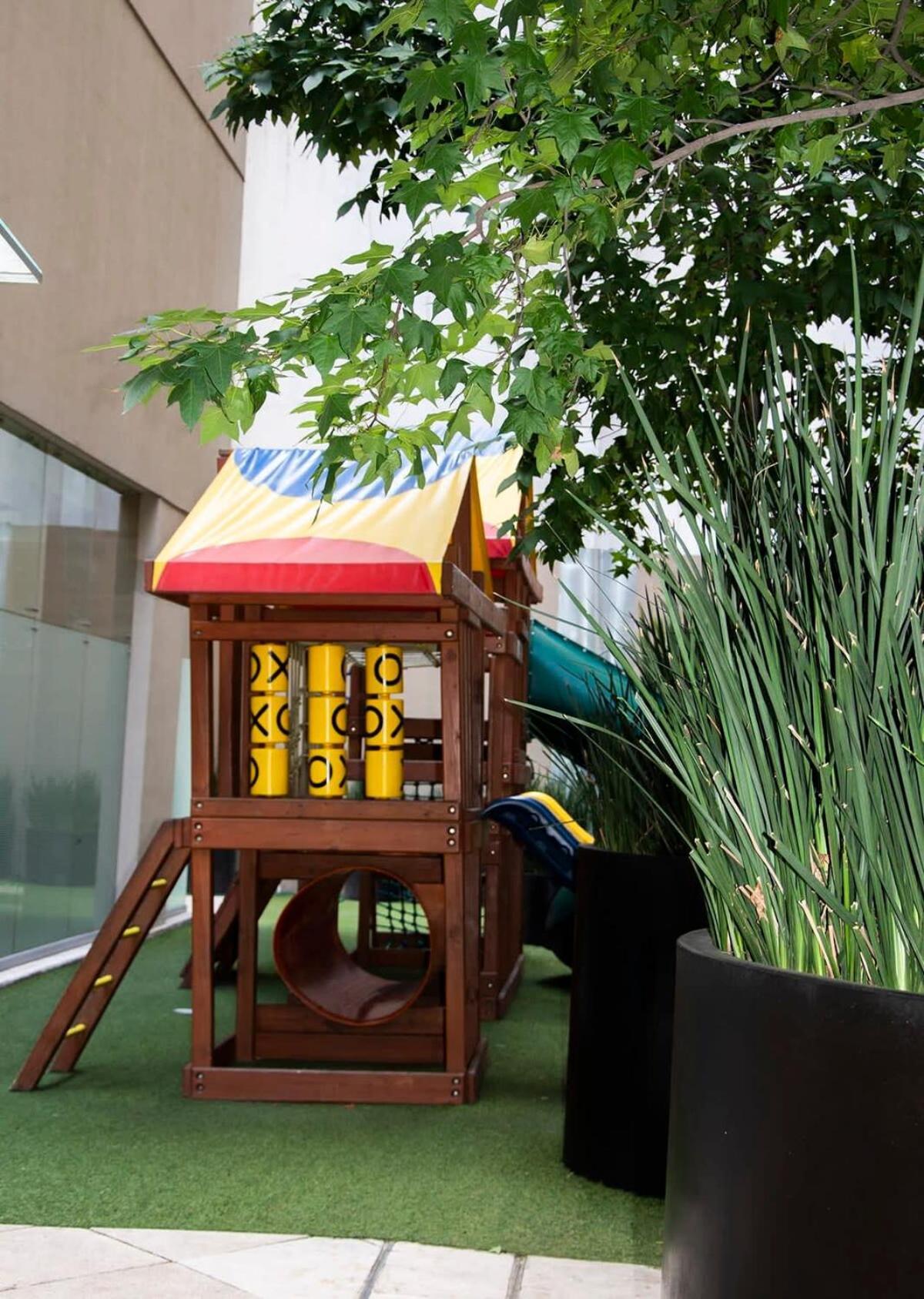 White Elephant - Modern 3 Bedroom In Polanco Apartamento *