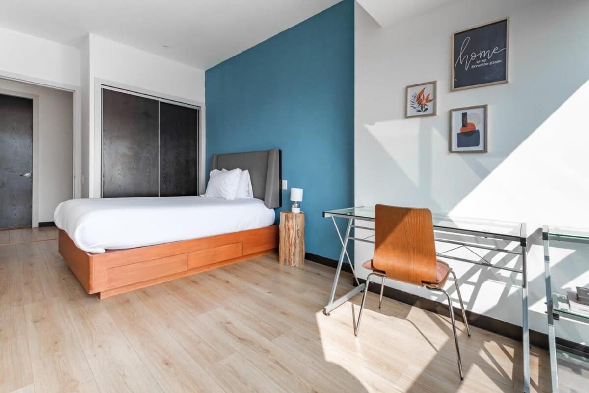White Elephant - Modern 3 Bedroom In Polanco Apartamento