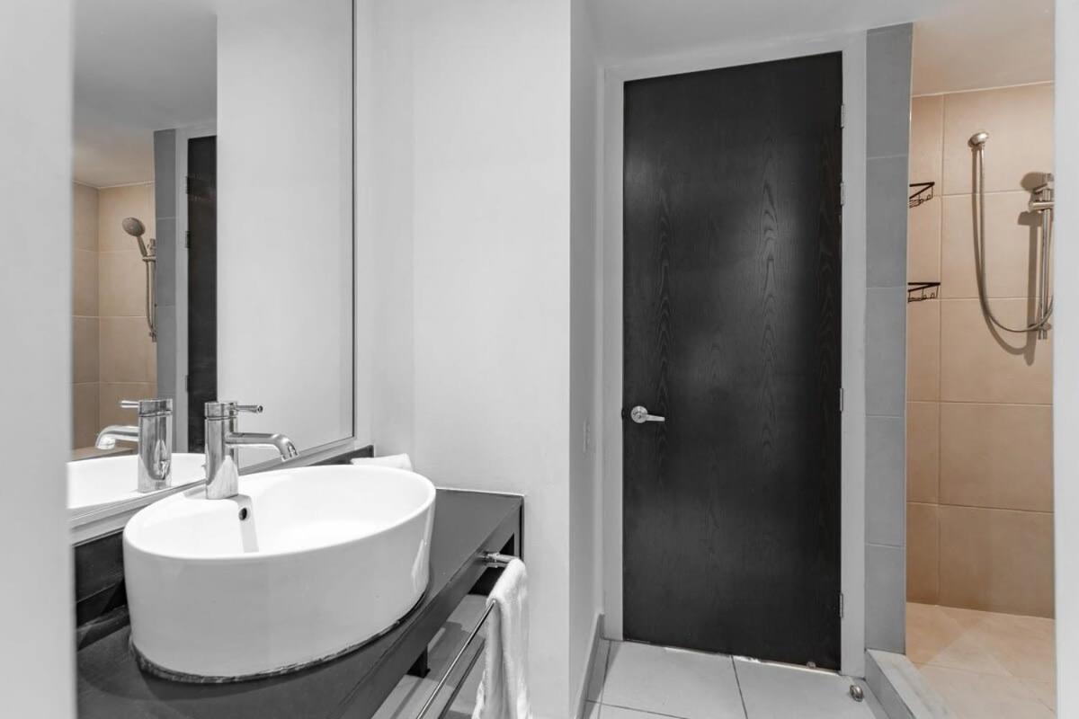 White Elephant - Modern 3 Bedroom In Polanco *